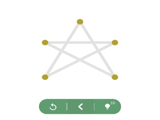 Line Shape Puzzle
