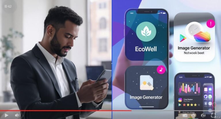 Join the Ecocircles Movement: Connect, Collaborate, and Create Impact!