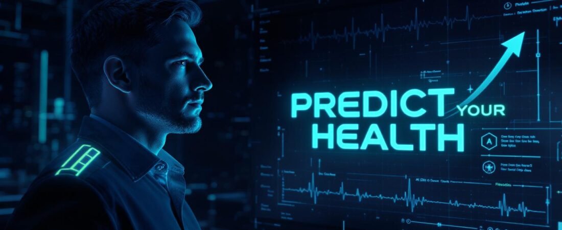 Using a Machine Learning-Based Predictive Model for COVID-19